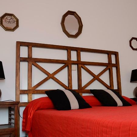 Casa Rural Alcarrena Siguenza Eksteriør bilde