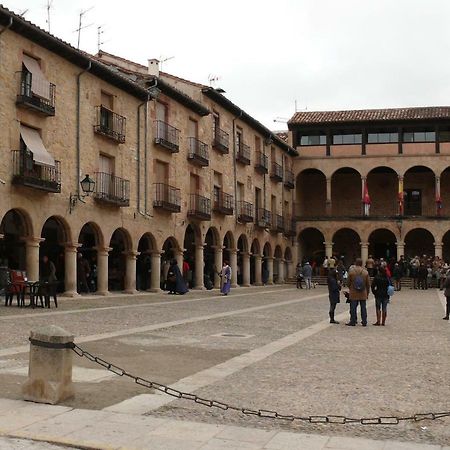 Casa Rural Alcarrena Siguenza Eksteriør bilde