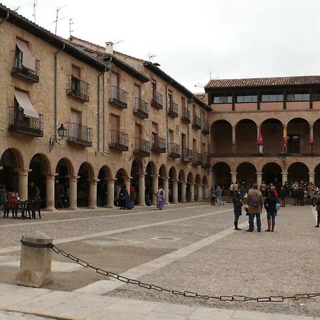 Casa Rural Alcarrena Villa Siguenza Eksteriør bilde