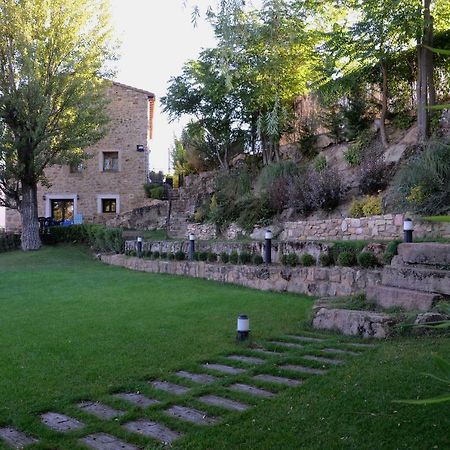 Casa Rural Alcarrena Siguenza Eksteriør bilde
