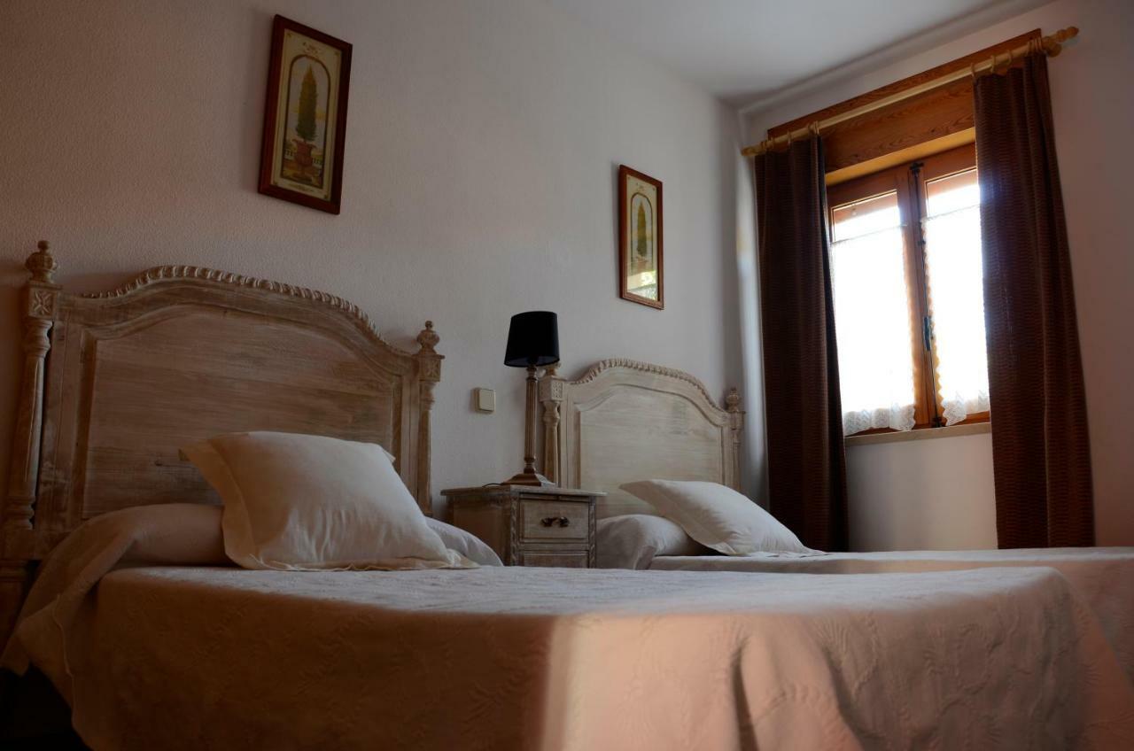 Casa Rural Alcarrena Siguenza Eksteriør bilde