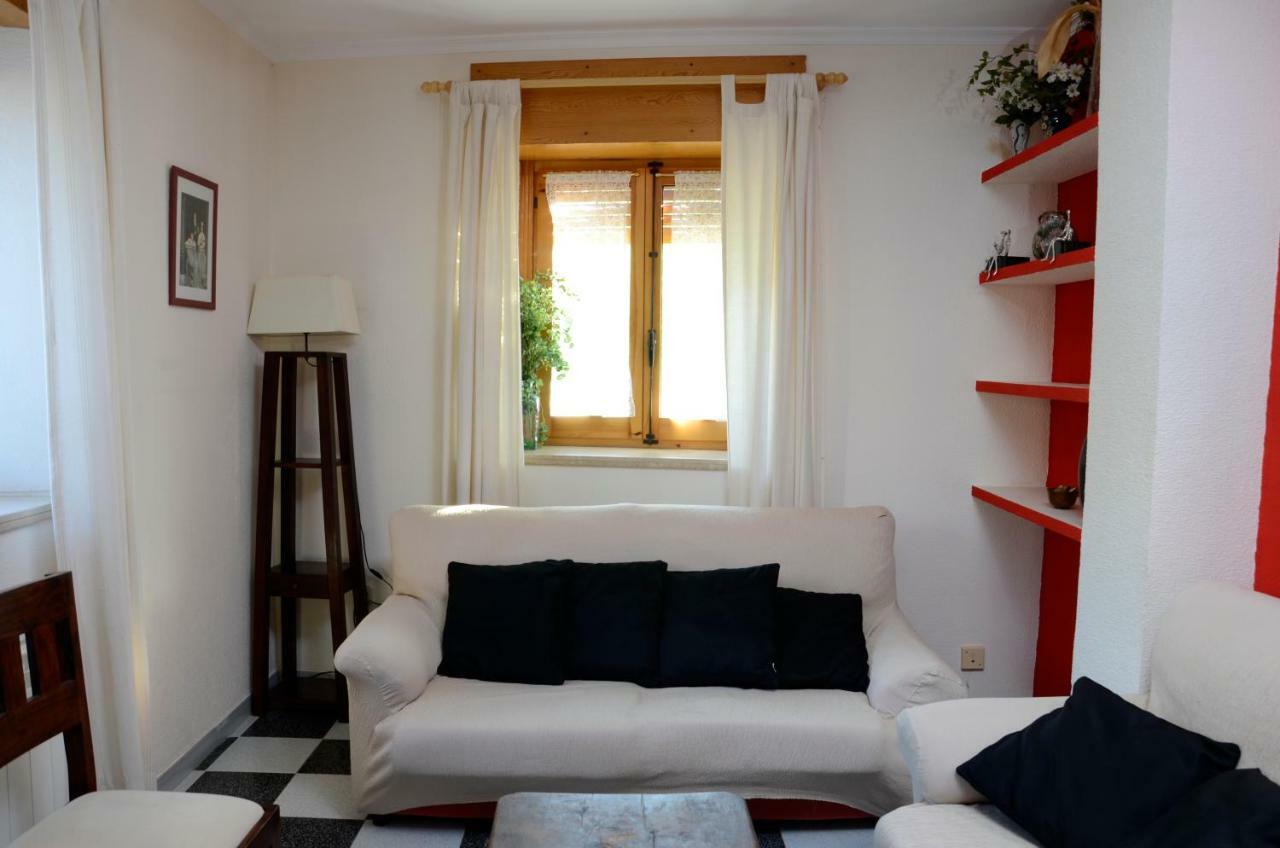 Casa Rural Alcarrena Siguenza Eksteriør bilde