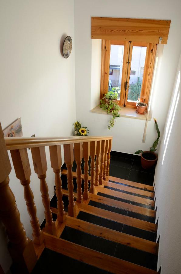 Casa Rural Alcarrena Siguenza Eksteriør bilde
