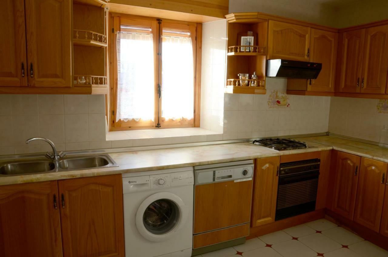 Casa Rural Alcarrena Siguenza Eksteriør bilde